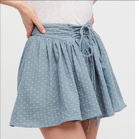 Free People Skort NWT - Picture 3 of 4